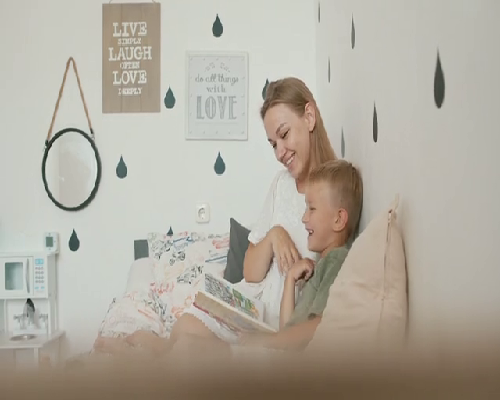 <strong>试管怀孕5周后家庭生活挑战与情感调适</strong>