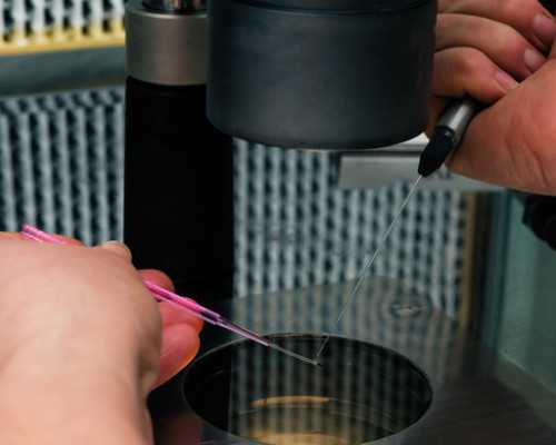 上海试管供卵助孕机构：口碑信誉高，助您圆梦家庭