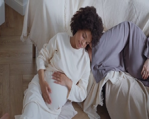 突然食欲大增是怀孕了吗？代生代怀需注意的饮食变化