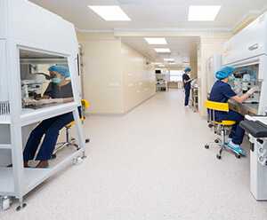 三代试管技术解析:助孕成功与遗传筛查指南