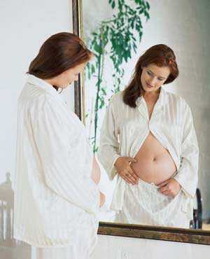 胎儿偏大控制与营养食谱指南