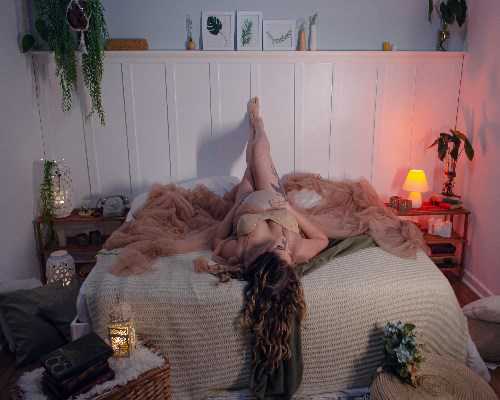 科技助力供卵，实现家庭美满梦想