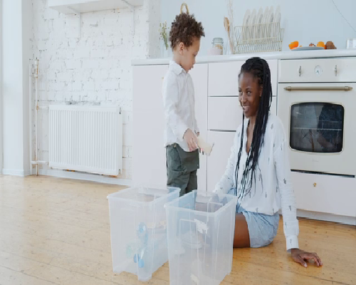 上海助孕服务与代生选择，体验生命奇迹与美好